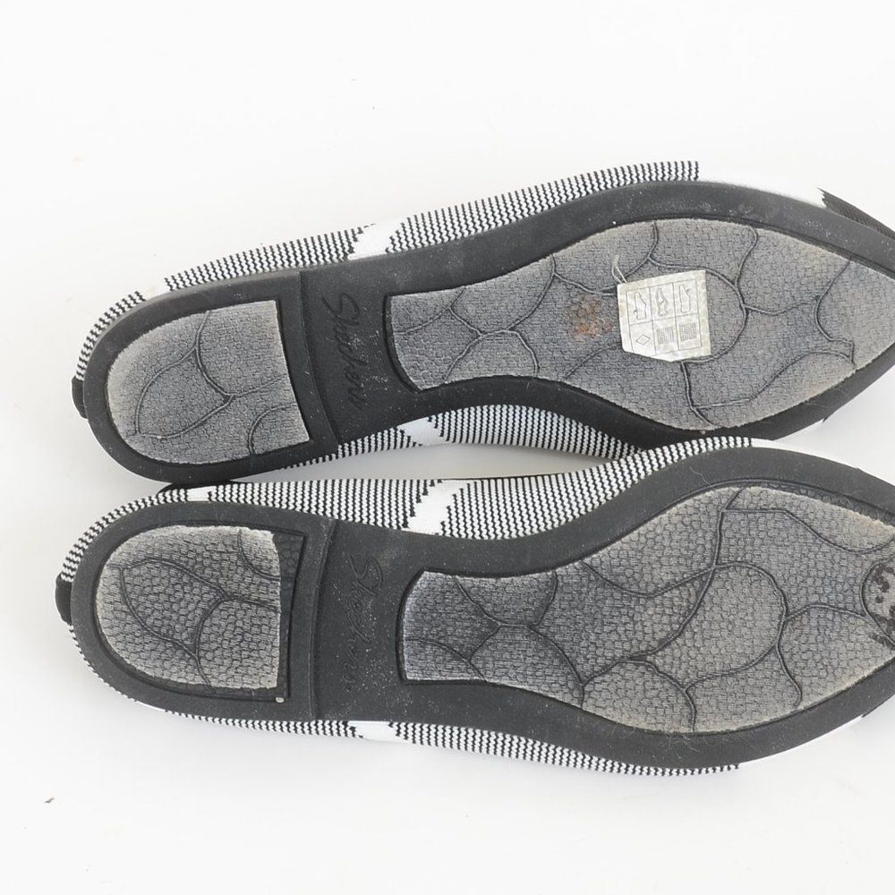 Skechers Cleo - Sherlock Mesh Memory Foam Slip On… - image 8